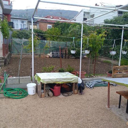 פודסטראנה Apartments Blaf מראה חיצוני תמונה
