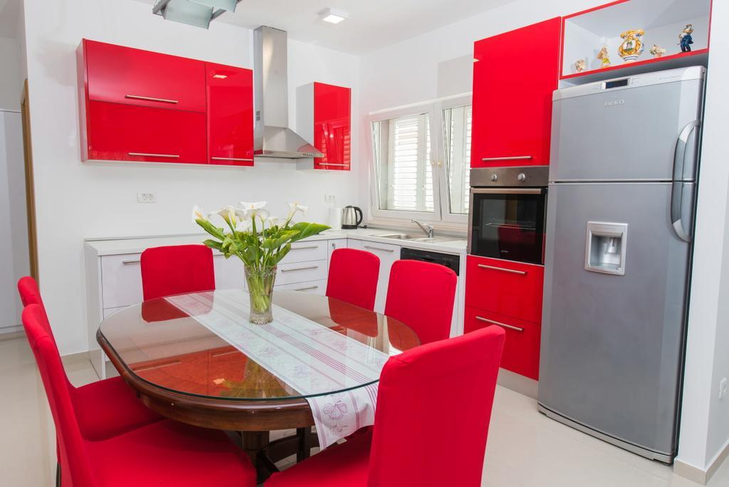 פודסטראנה Apartments Blaf מראה חיצוני תמונה